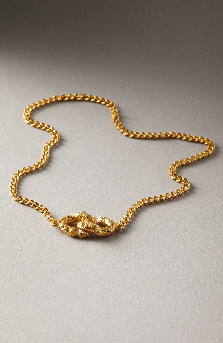 NOOTKA Neat Bracelet Gold, Alternate, color, Gold