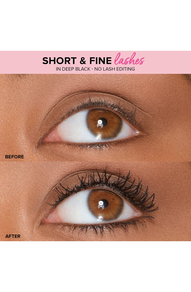 Better than Sex Volumizing & Lengthening Mascara