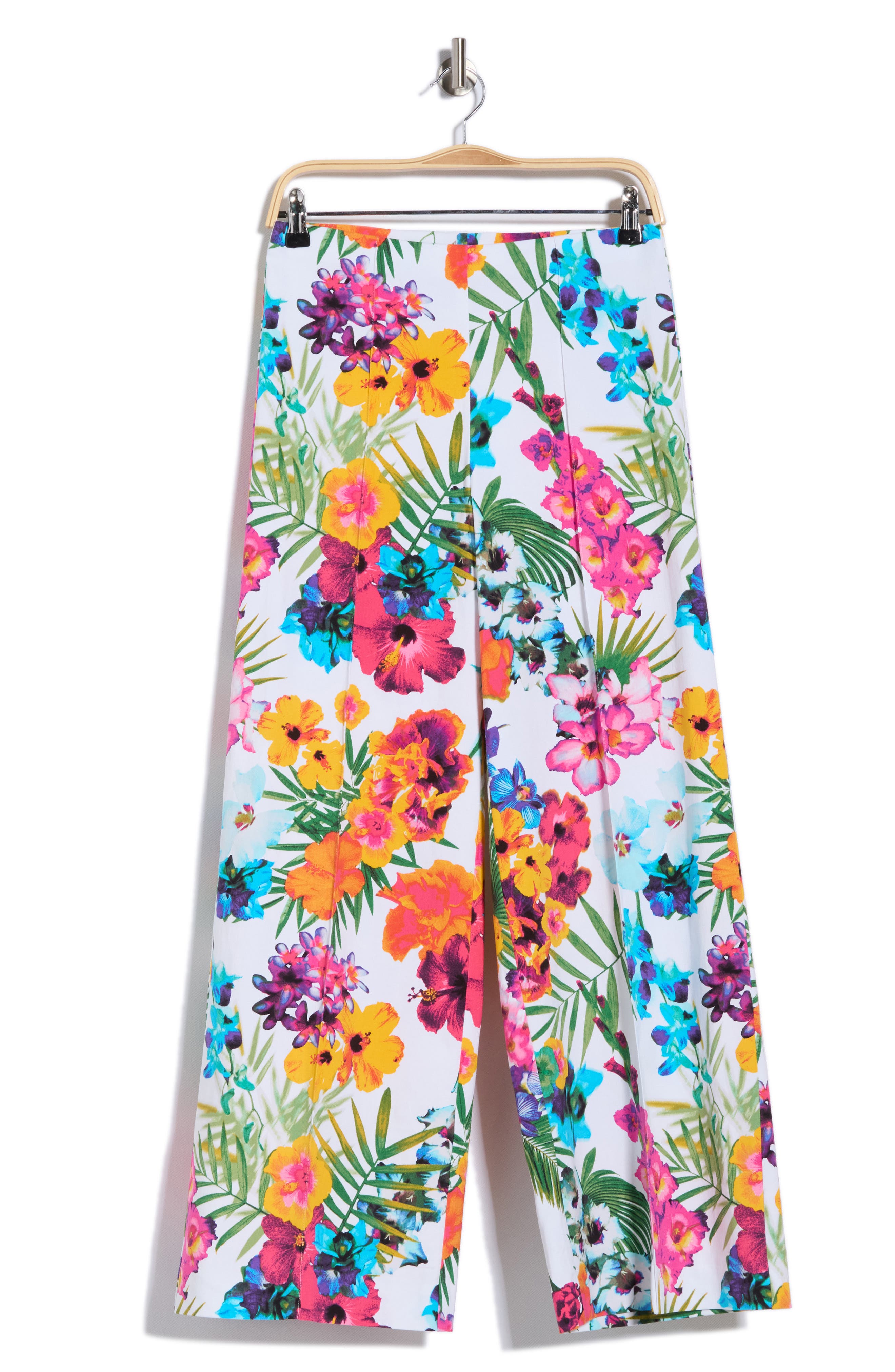 selected HIBISCUS WHITE