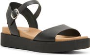 Blondo Roswell Water Resistant Platform Sandal