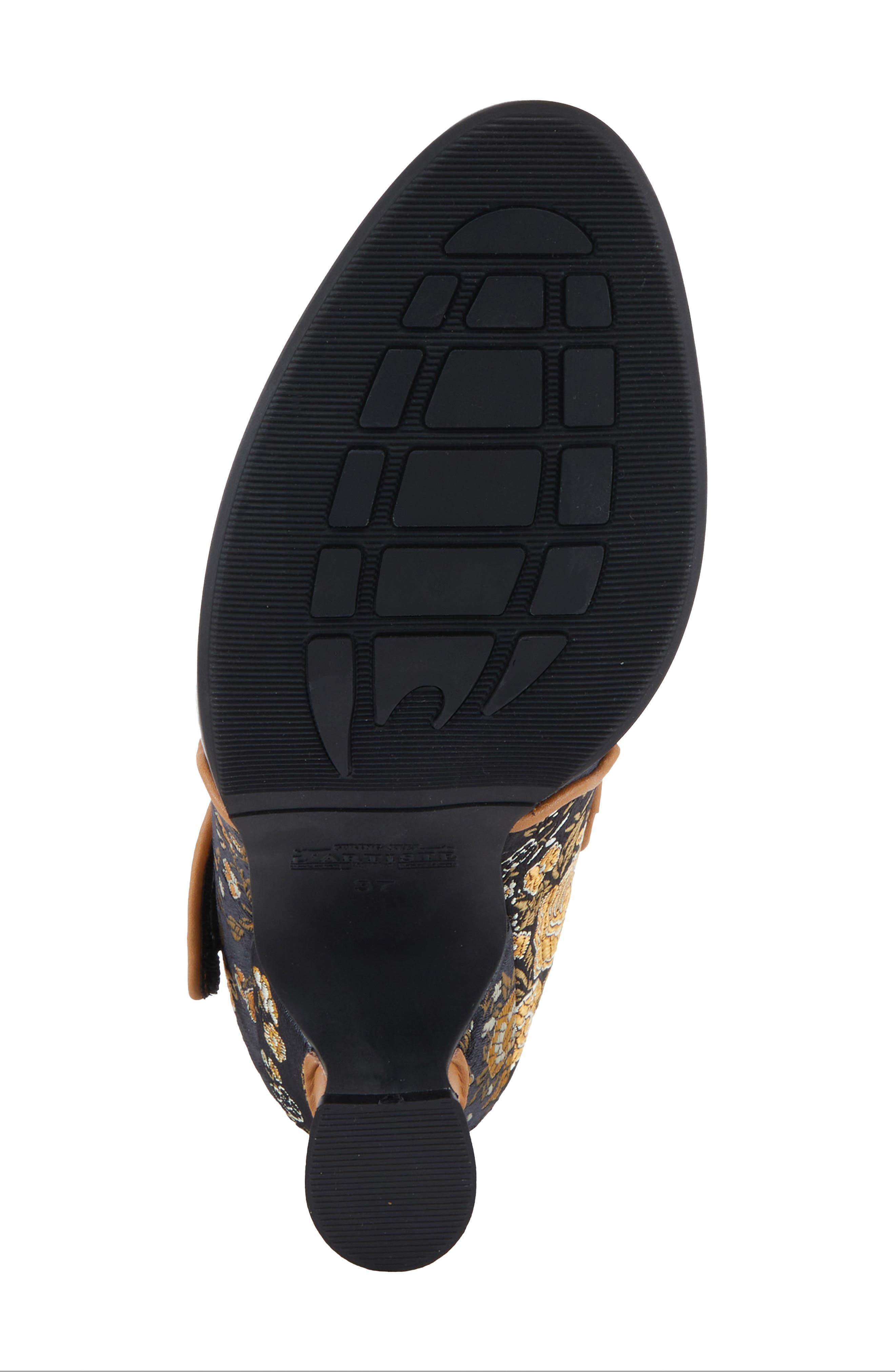 L'Artiste by Spring Step Adodora Mary Jane Pump, Alternate, color, 