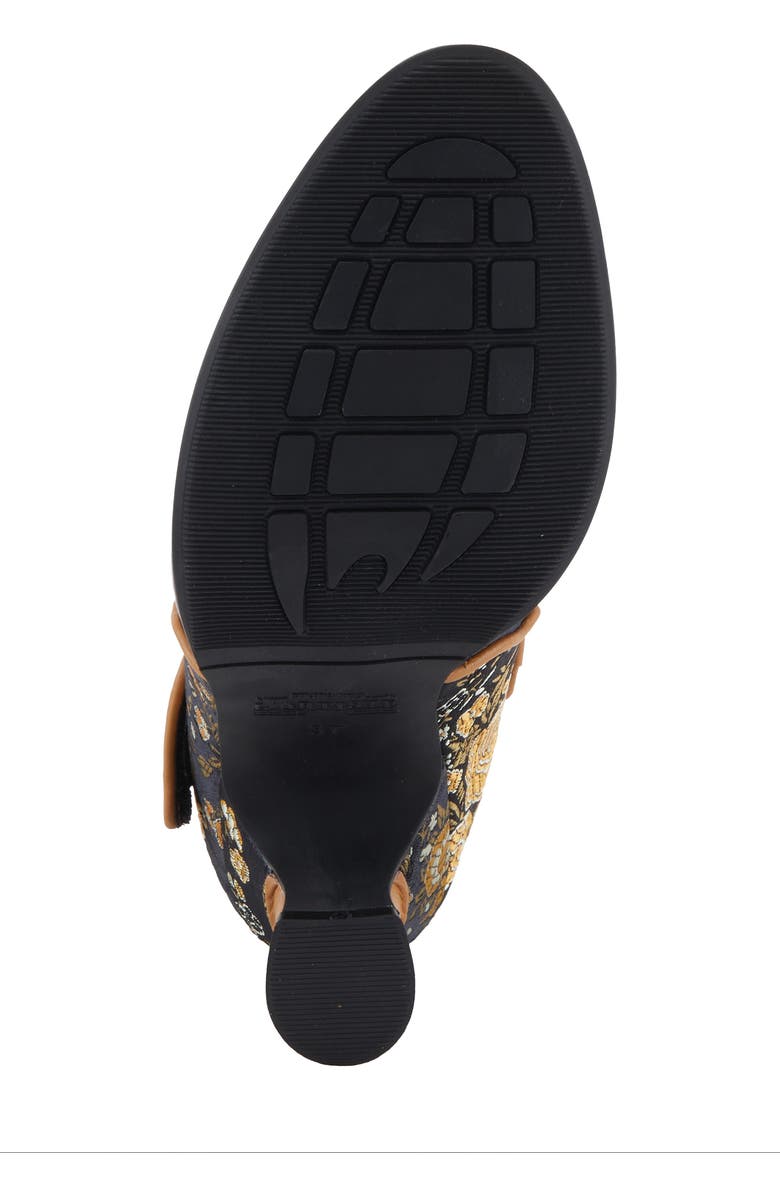 L'Artiste by Spring Step Adodora Mary Jane Pump, Alternate, color,