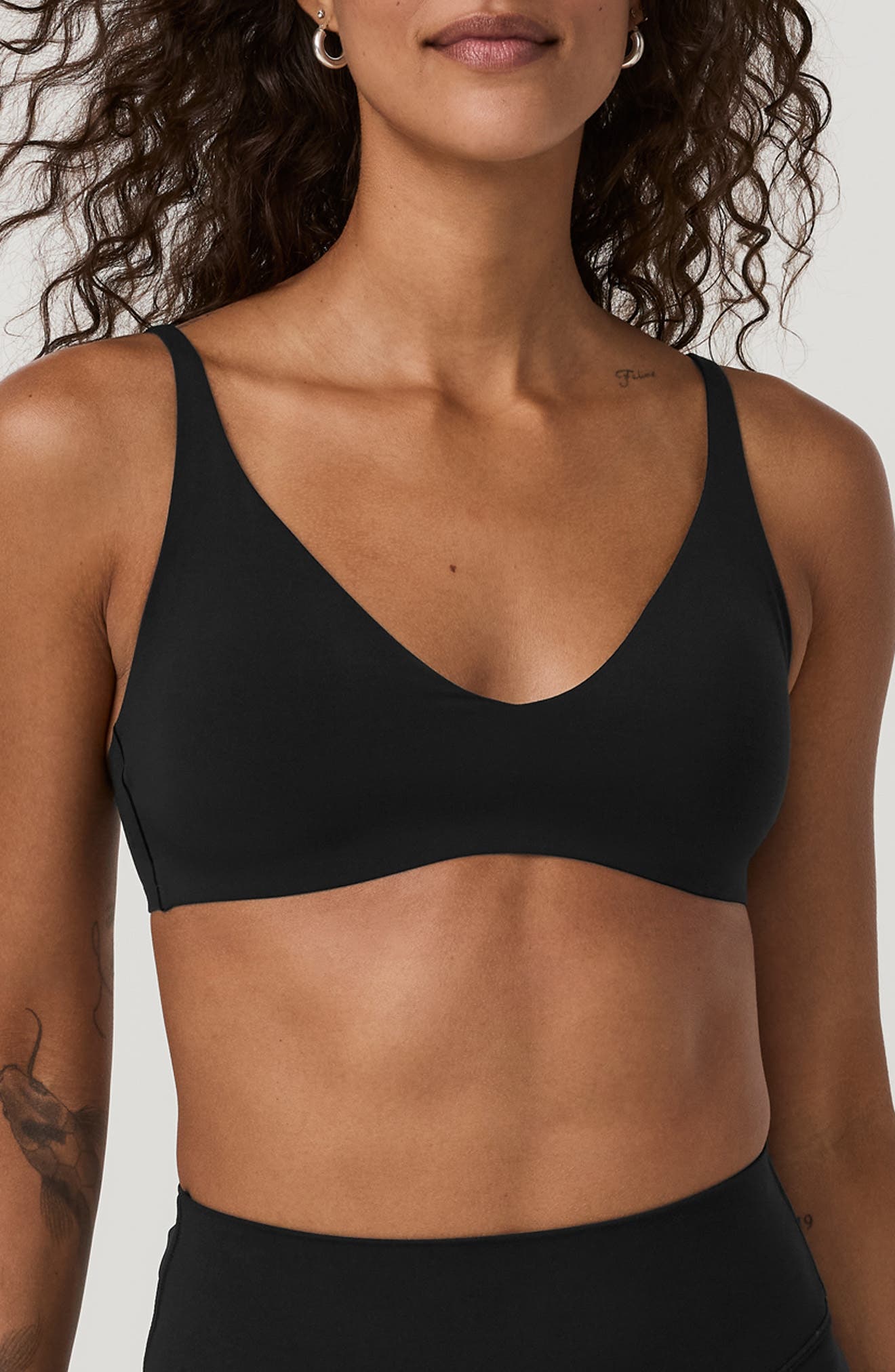 selected BLACK