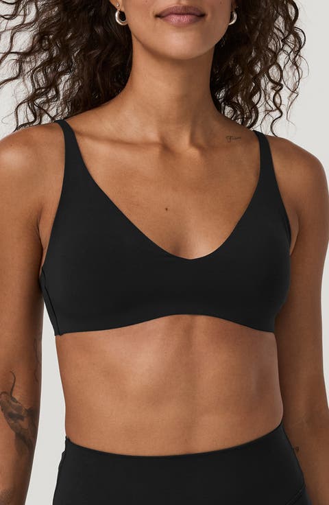 FormEveryday Plunge Neck Sports Bra