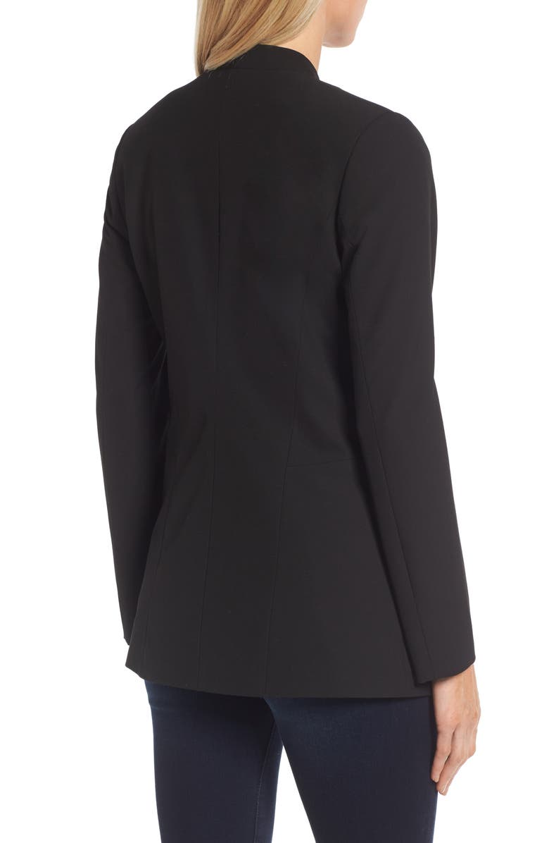 Halogen<sup>®</sup> No-Closure Blazer, Alternate, color, 