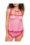  Medium Pink
