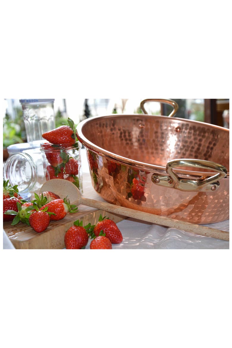 M'passion Copper Jam Pan, Alternate, color, COPPER