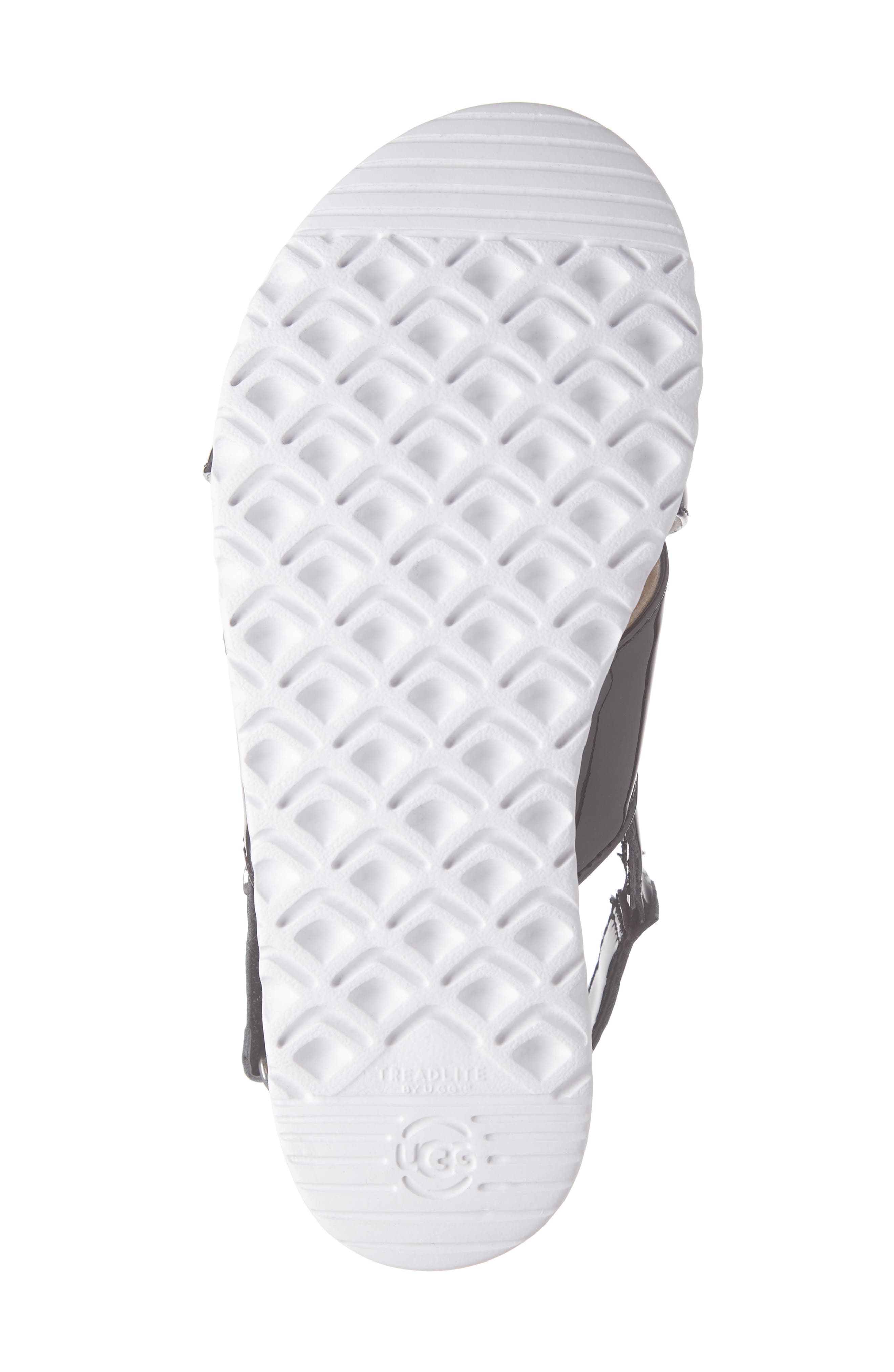 UGG<sup>®</sup> Klara Platform Sandal, Alternate, color, 