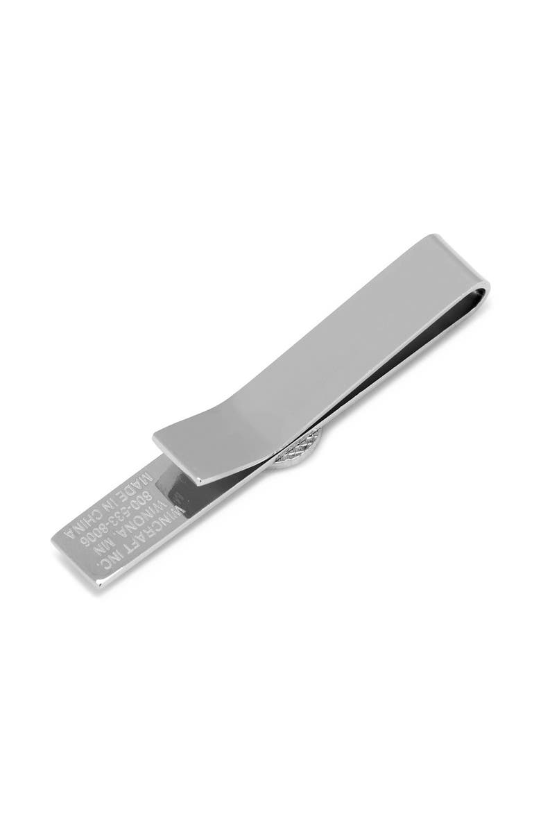 Cufflinks, Inc. NBA Washington Wizards Tie Bar, Alternate, color, 