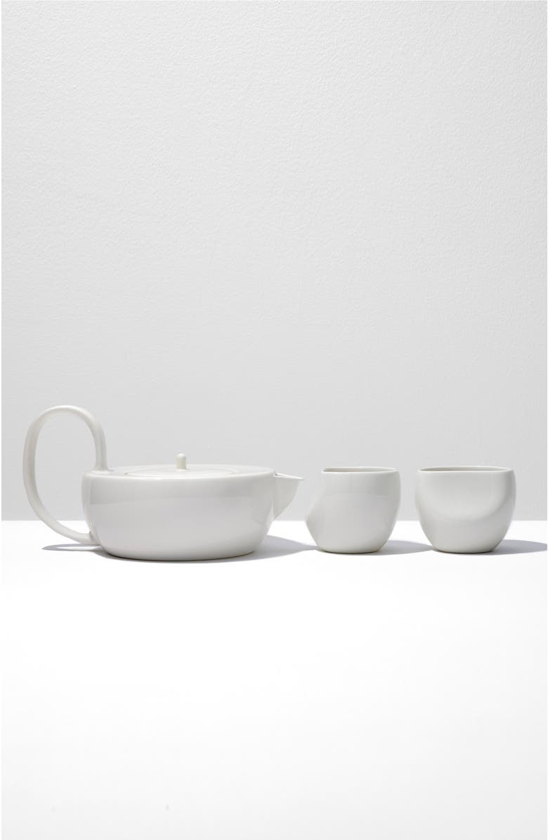 Fors Studio Large Teapot Set, Main, color, 