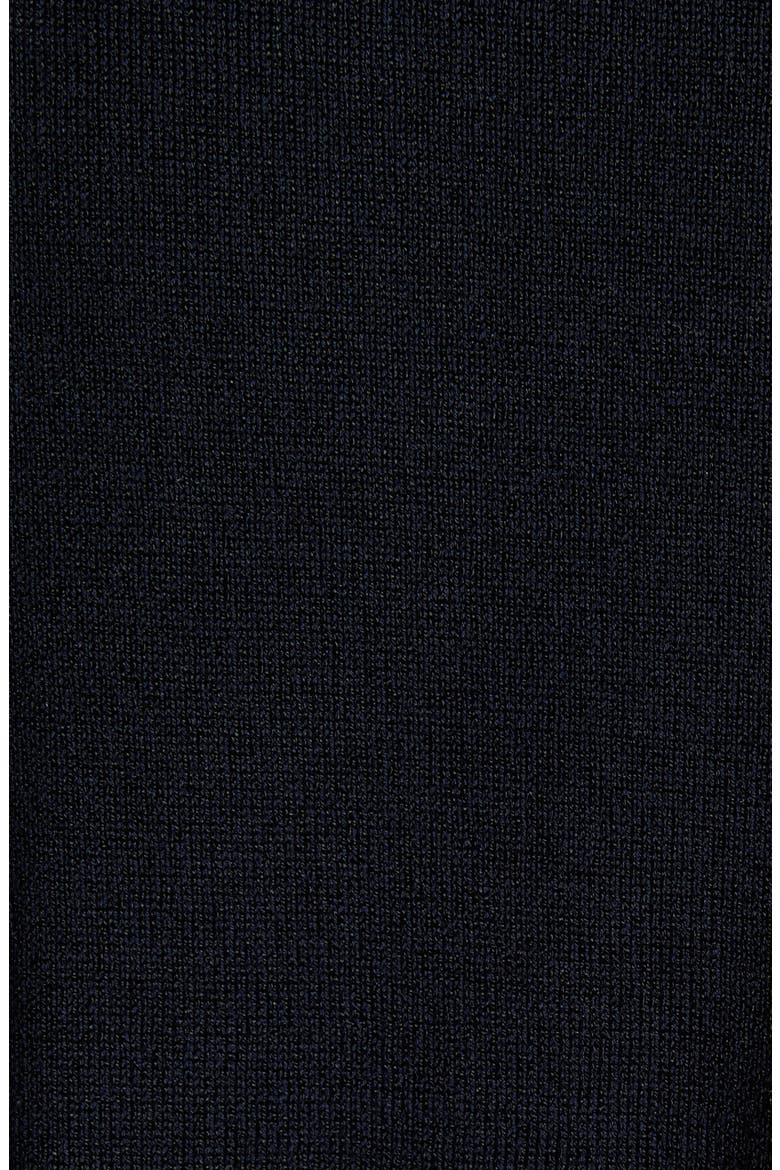 Knot Button Twin Set, Alternate, color, 4121 NAVY