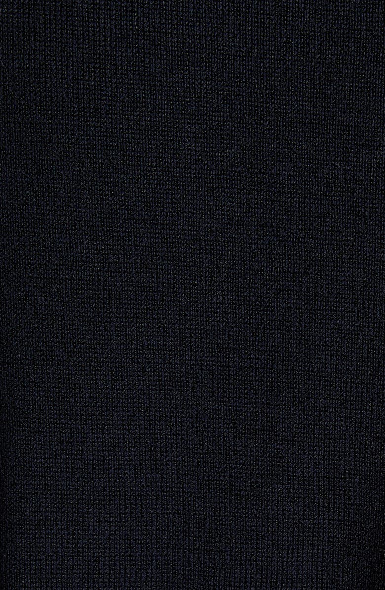 Bottega Veneta Knot Button Twin Set, Alternate, color, 4121 Navy