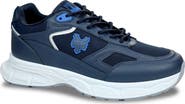Zoo York Uncle Faux Leather Sneaker