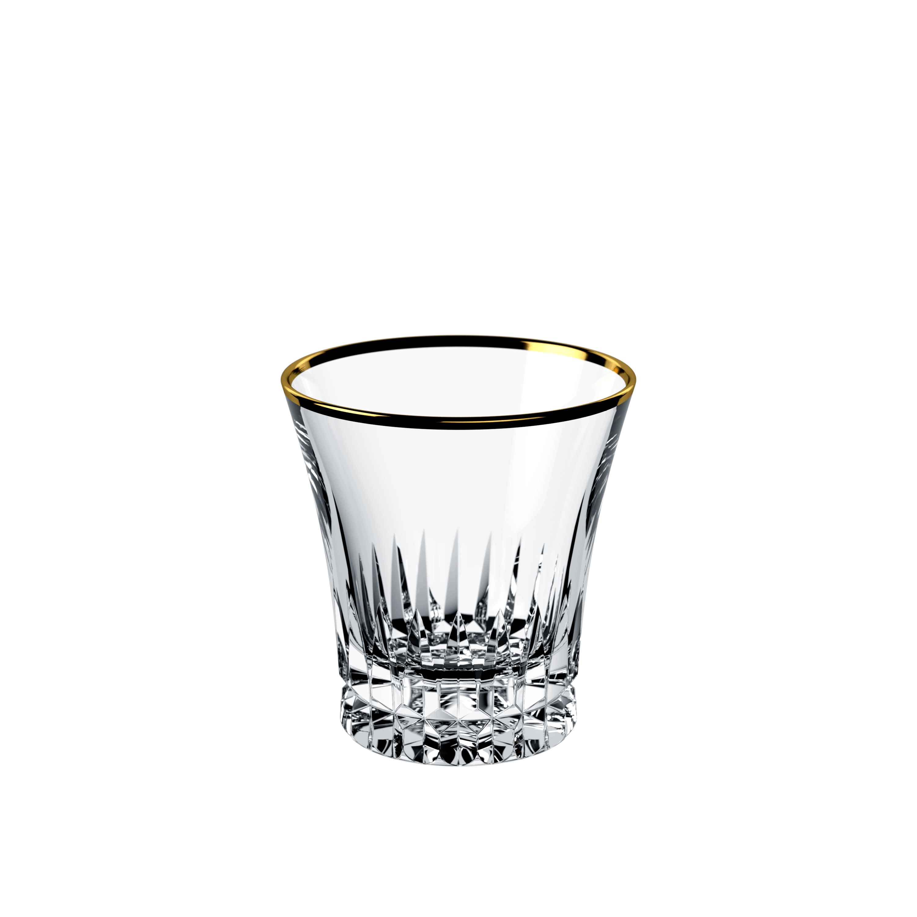 selected clear