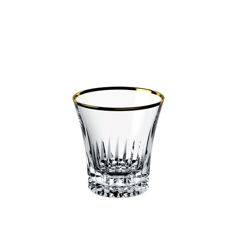 Grand Royal Gold Old Fashioned Pair