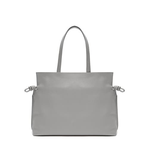 ESIN AKAN ESIN AKAN 2-IN-1 EMMA LEATHER TOTE BAG