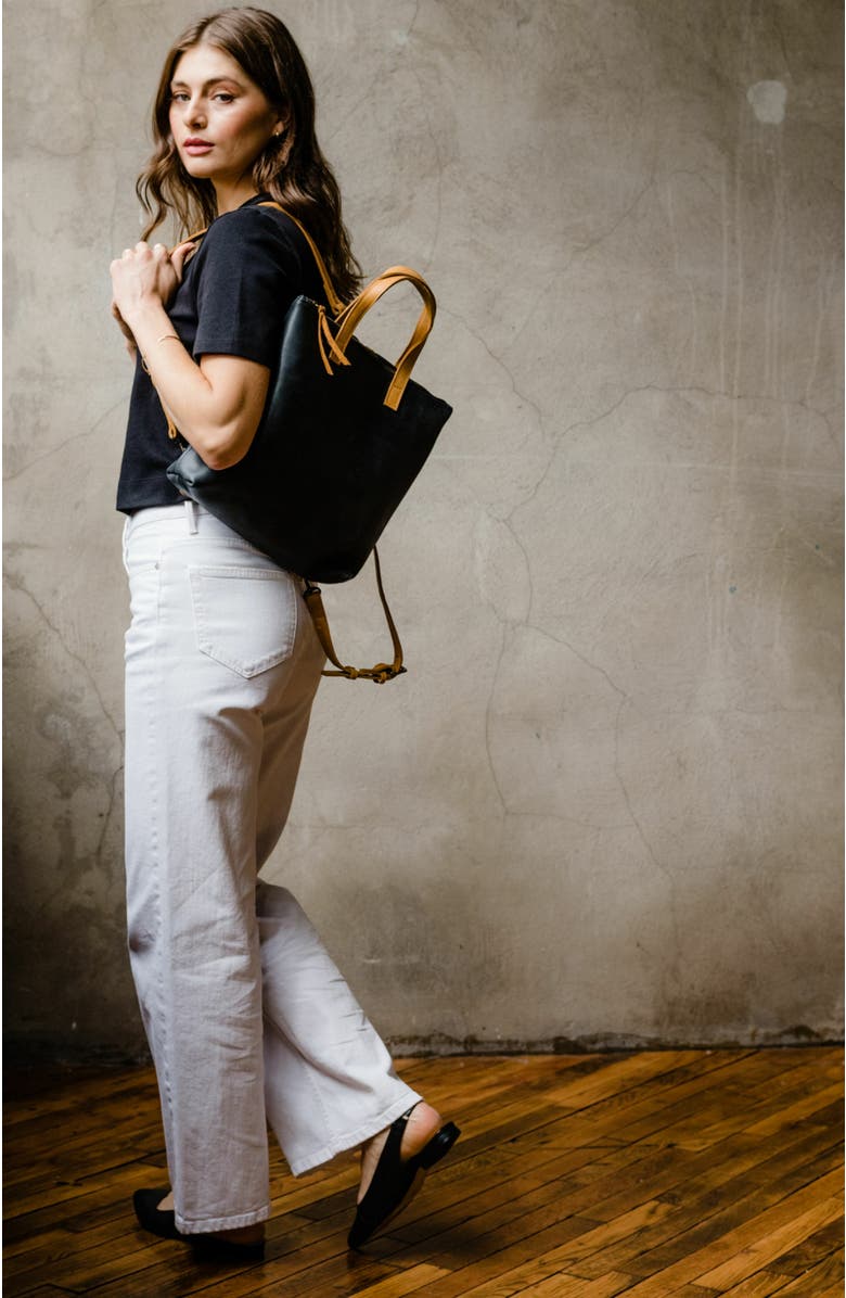 ABLE Abera Backpack, Alternate, color,