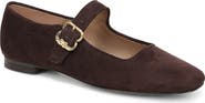 Sam Edelman Michaela Mary Jane Flat