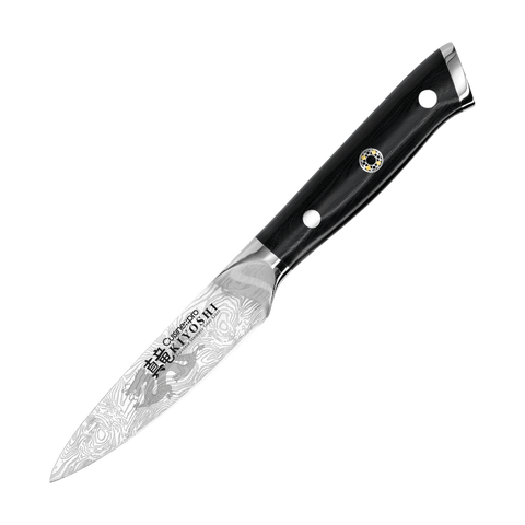 KIYOSHI® 3.5" Paring Knife