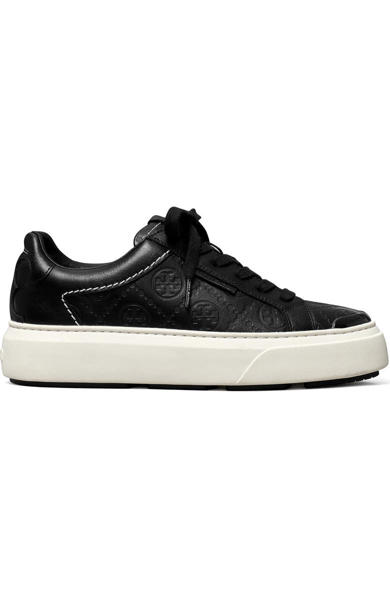 Tory Burch Ladybug Sneaker, Alternate, color,