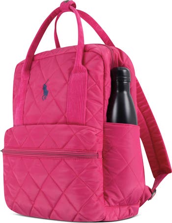 バックパック・リュック RALPH LAUREN 9AR151 RLAN POLO KIDS COLOR BACKPACK NEWPORT Buy Polo Ralph Lauren Newport Navy Polo Kids Color Backpack