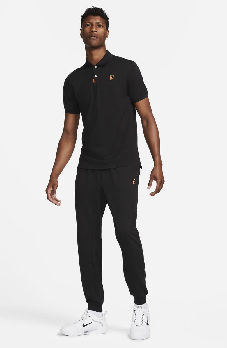 Nike Court Heritage French Terry Joggers, Alternate, color, 
