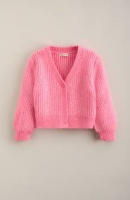 Tucker + Tate Kids' Button Front Cardigan
