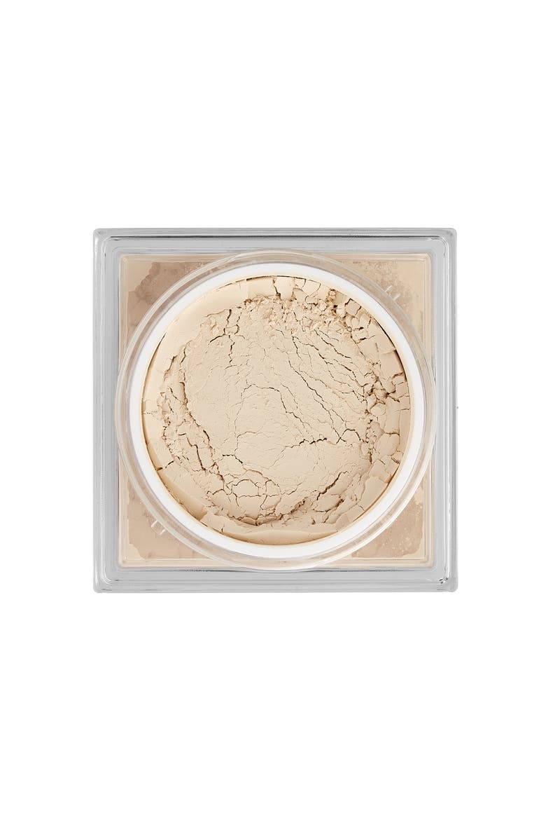 Soft Focus Setting Powder, Alternate, color, Vanilla Bean - soft ivory