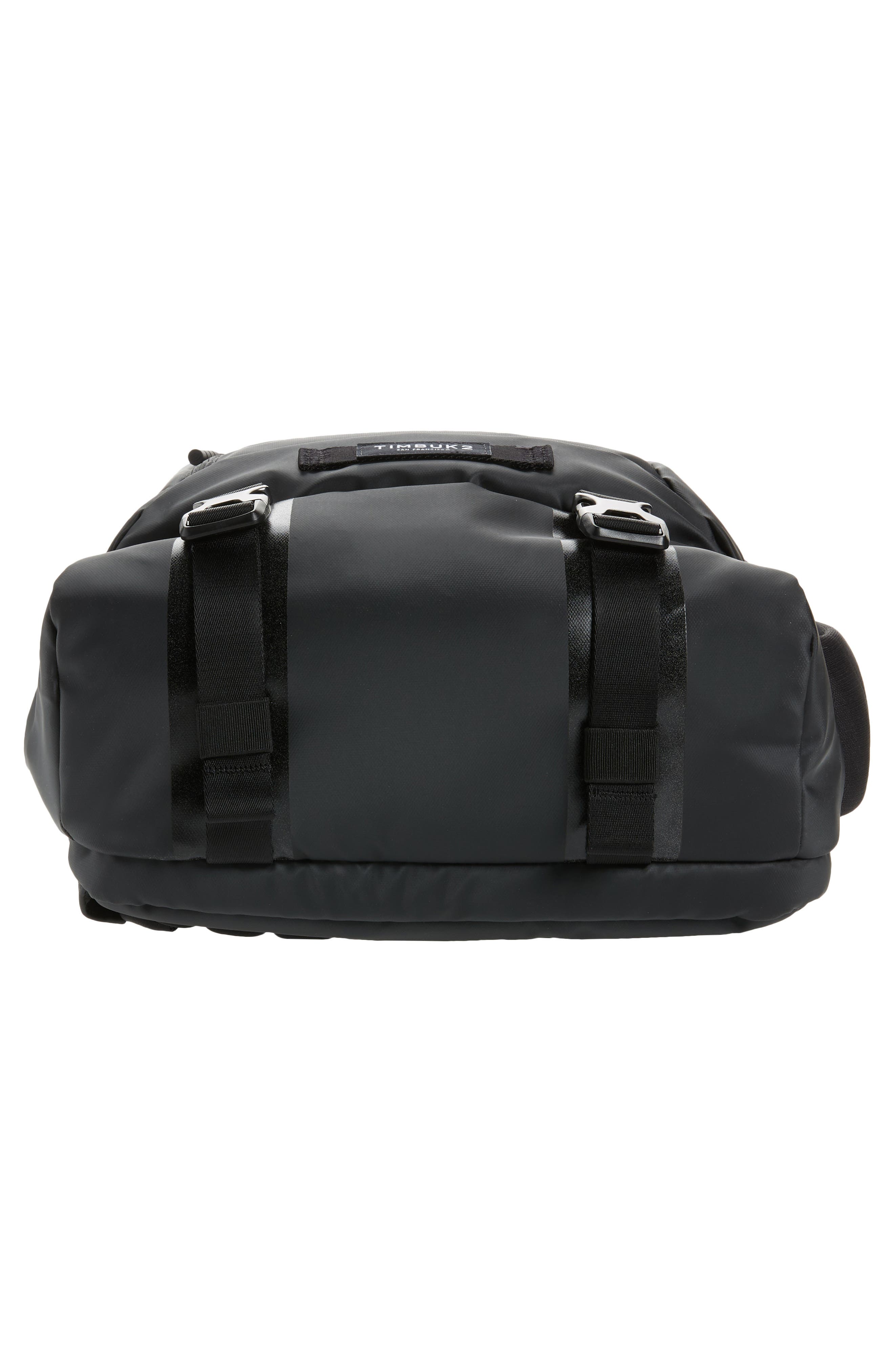 Authority Deluxe Water Resistant Backpack, Alternate, color, MERCURY