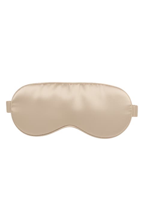 Silk Sleep Mask