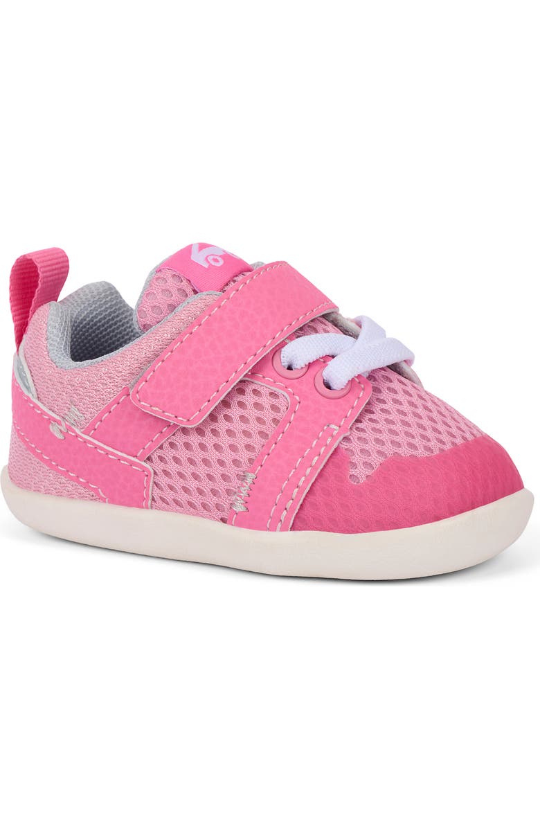 See Kai Run Mini Viento Sneaker, Main, color, Pink