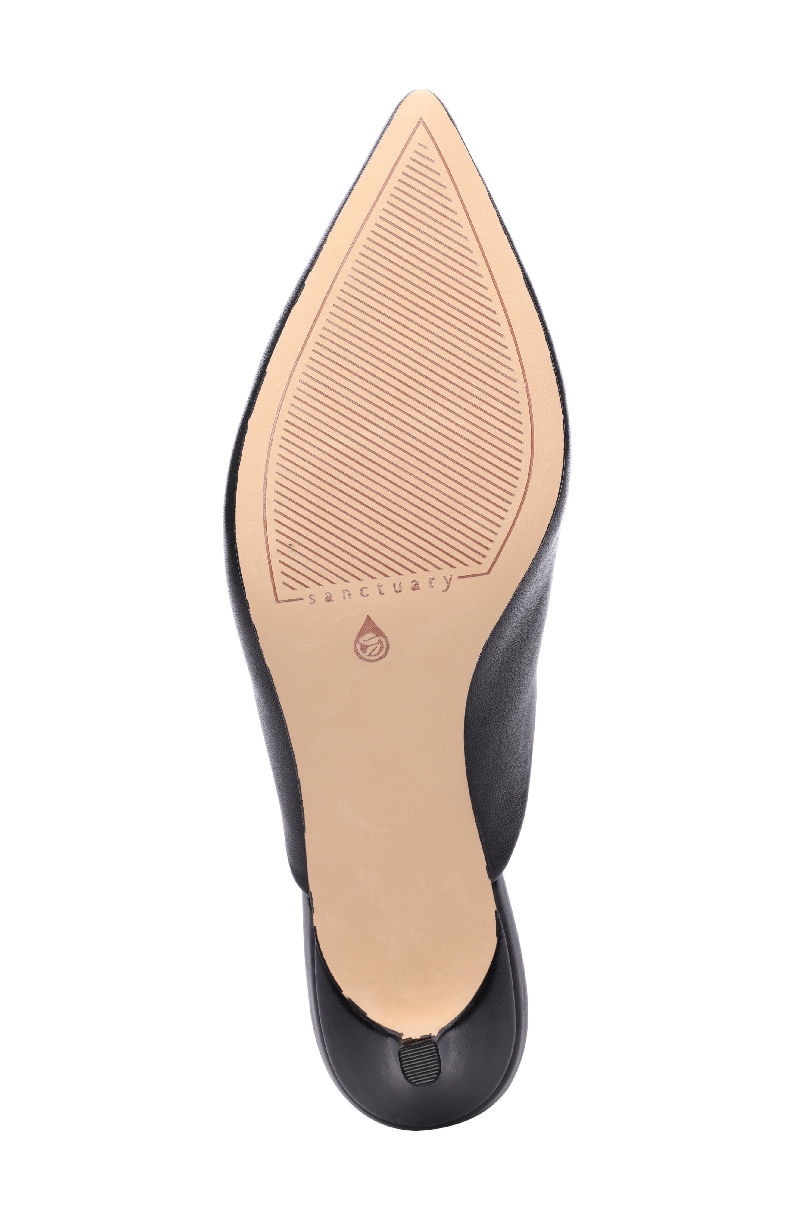 Sanctuary All Night Mule, Alternate, color, 