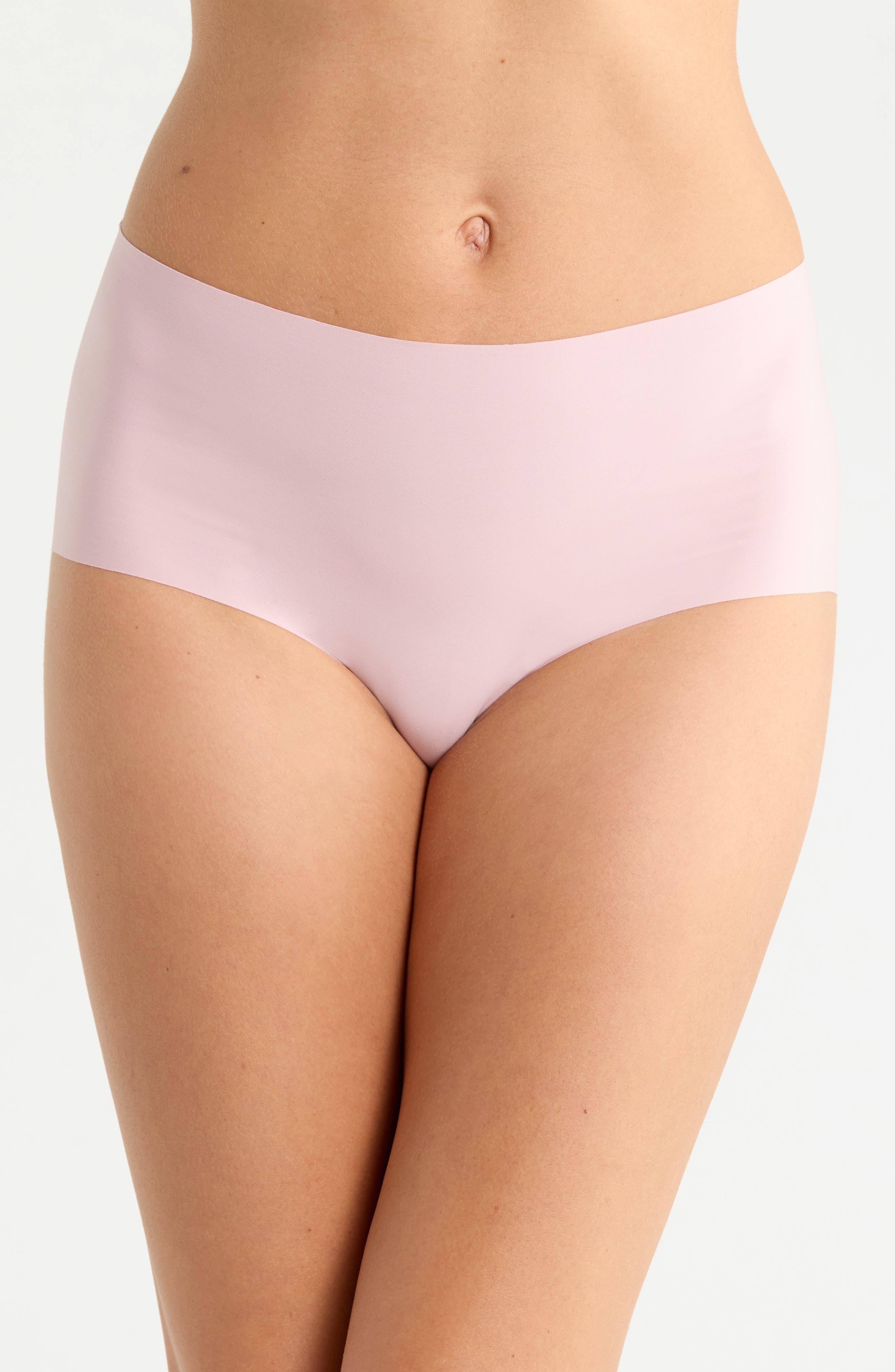 PINK PUFF
