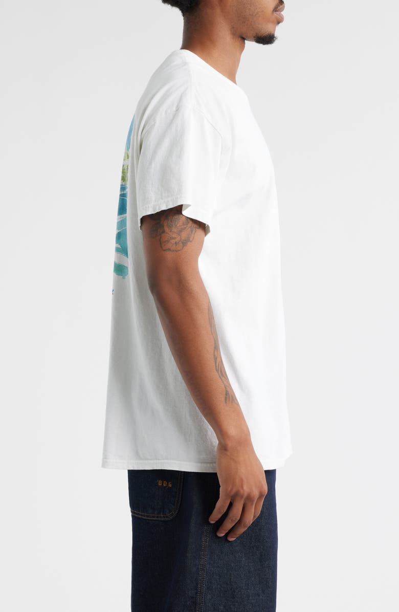 BDG Urban Outfitters Game Point Graphic T-Shirt, Alternate, color,