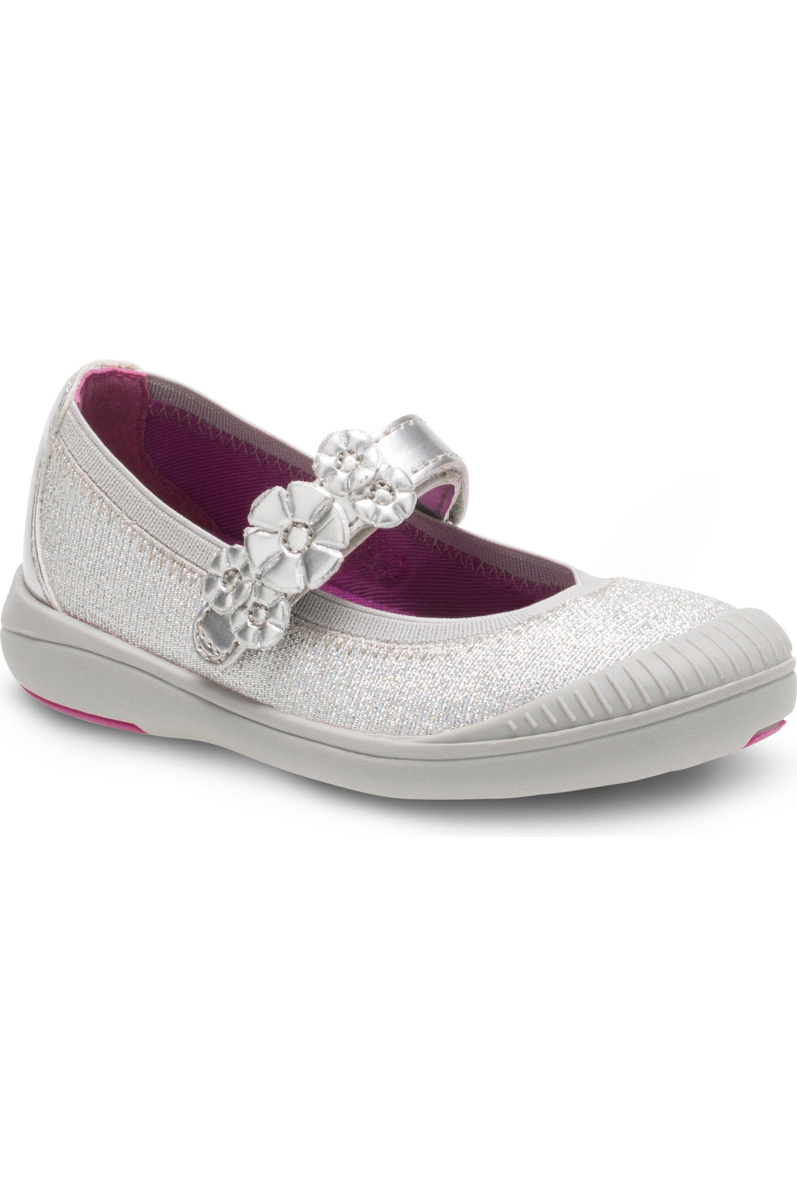 Stide Rites Stride Rite Layla Mary Jane Flat (Women) | Nordstromrack