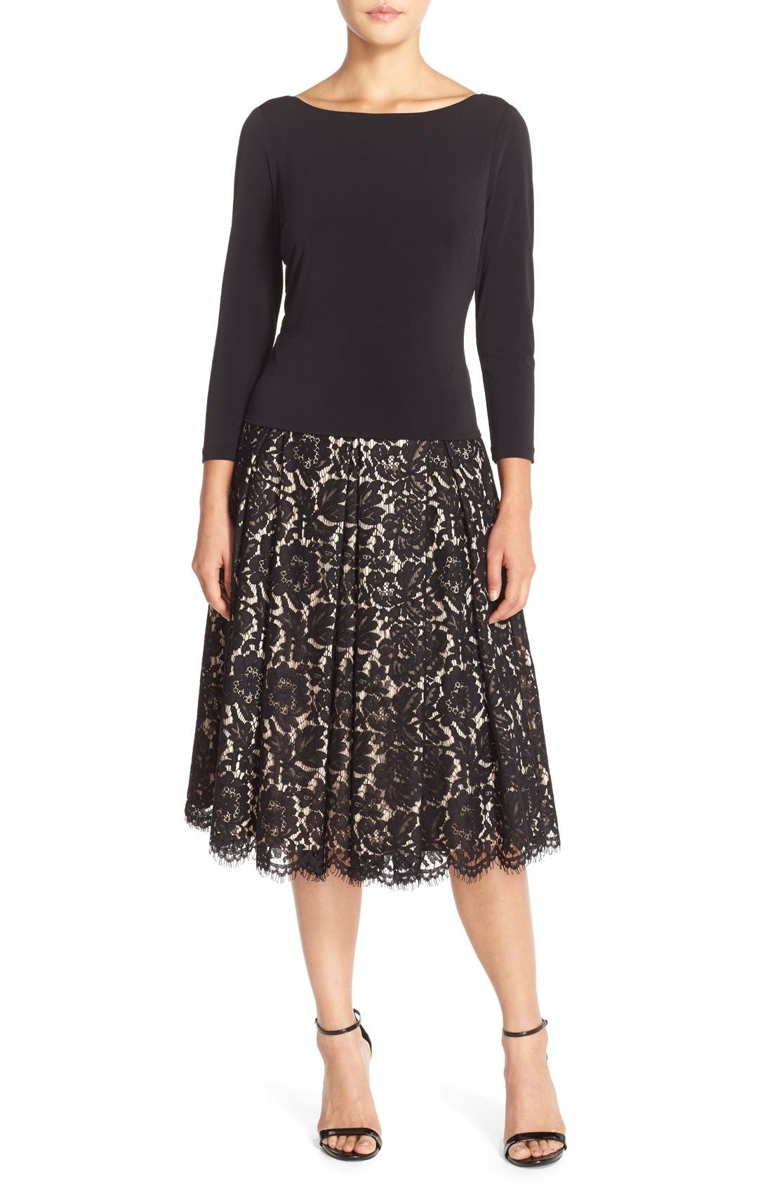 Steve Madden Stecy Sandal, Alternate, color, 