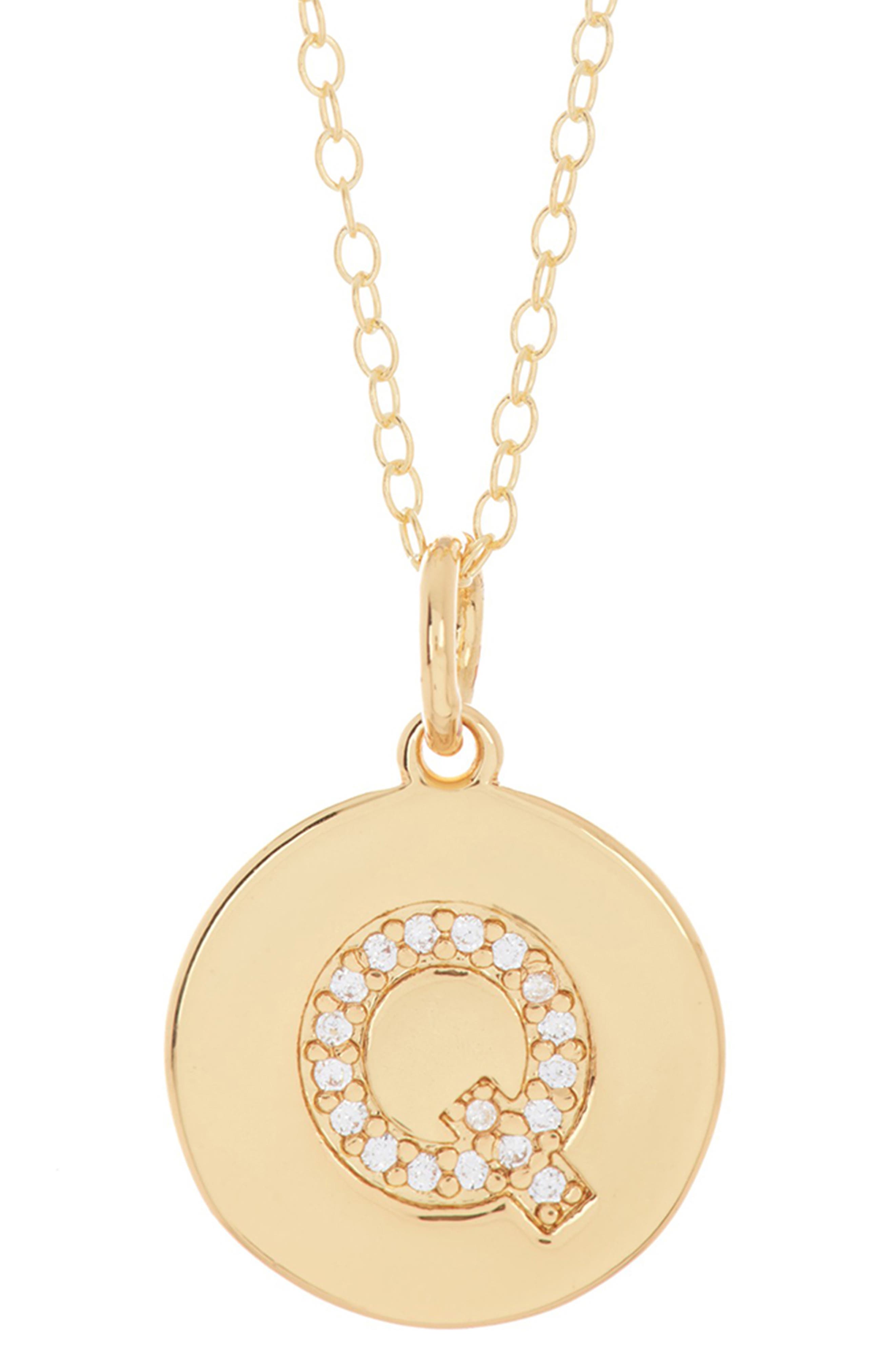 GOLD - Q