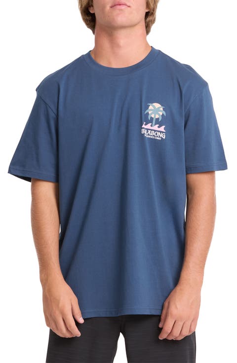 Portal Graphic T-shirt