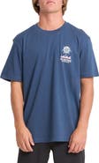 Billabong Portal Graphic T-shirt