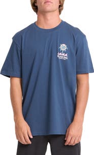 Billabong Portal Graphic T-shirt