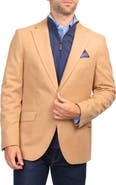 TailorByrd Lux Cashmere Touch Sport Coat
