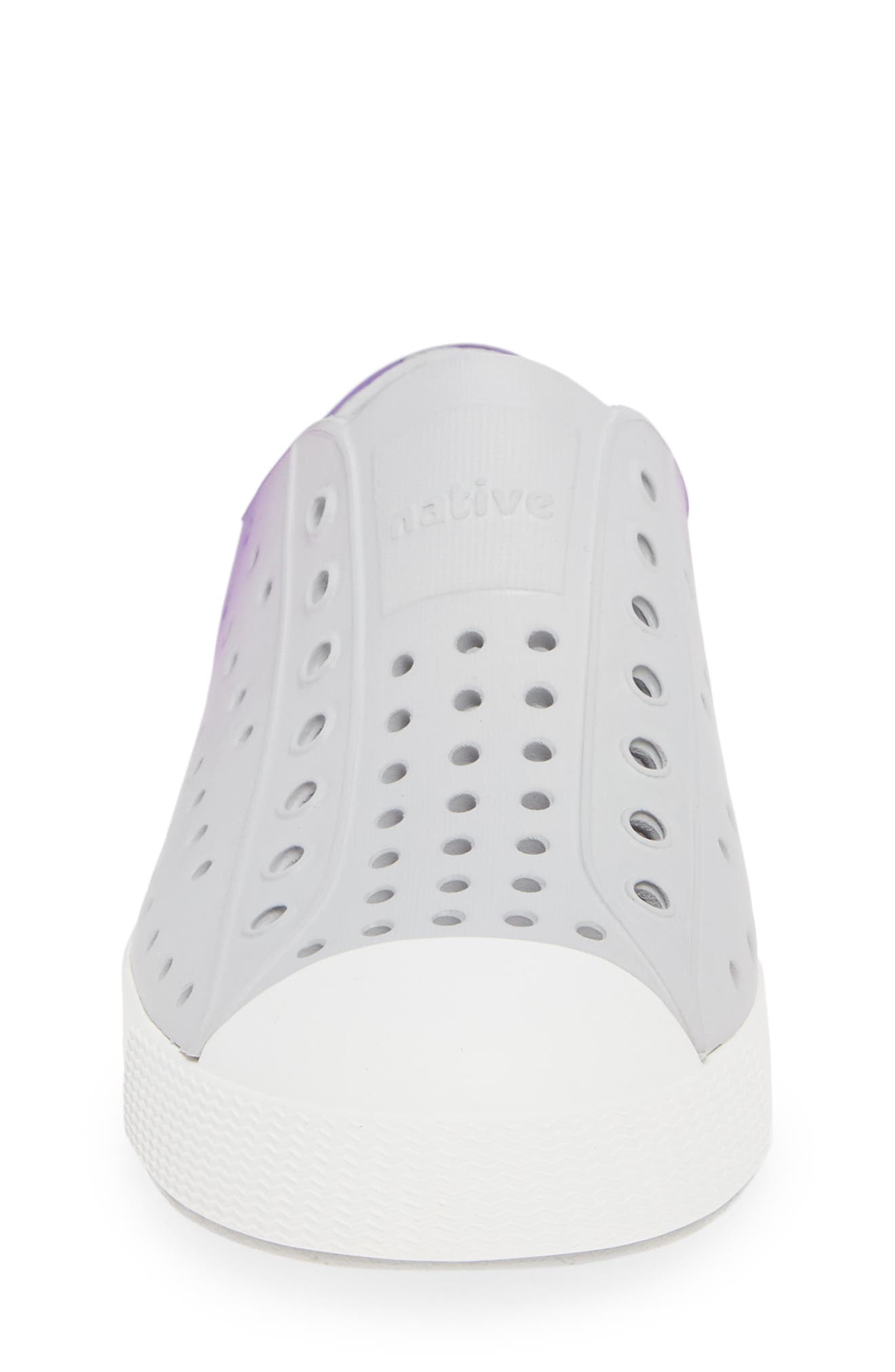 Native Shoes Jefferson Ombré Slip-On Sneaker, Alternate, color, 