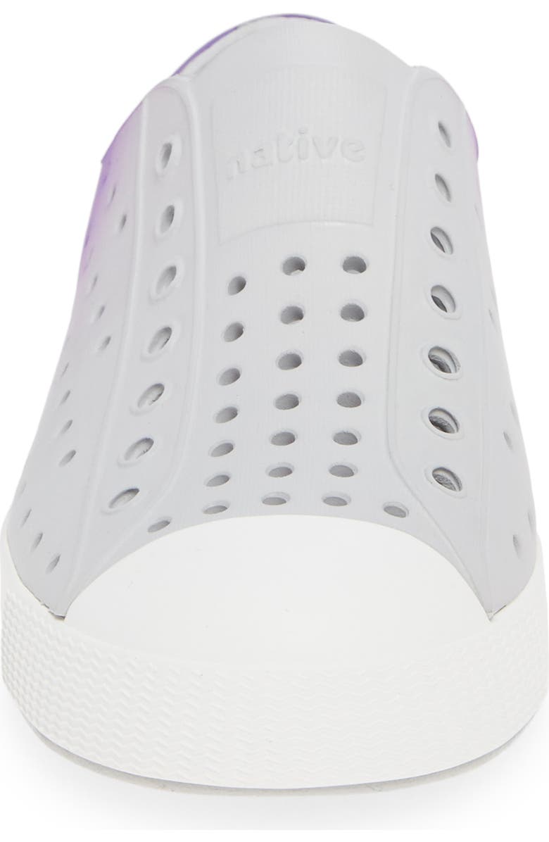 Native Shoes Jefferson Ombré Slip-On Sneaker, Alternate, color,