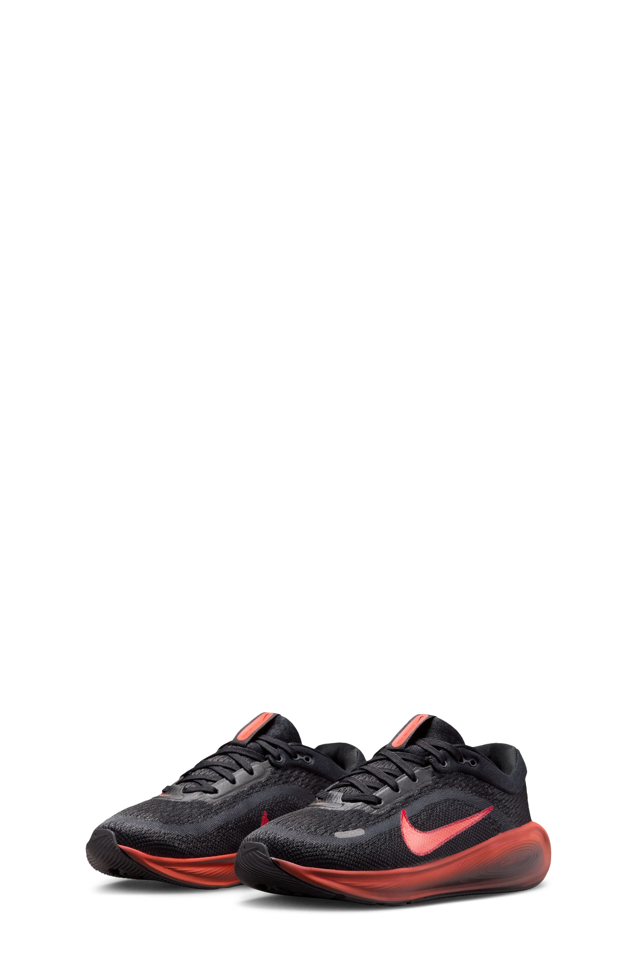 011 BLACK/RED ORBIT