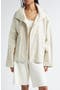 Summer Water Repellent Parachute Jacket