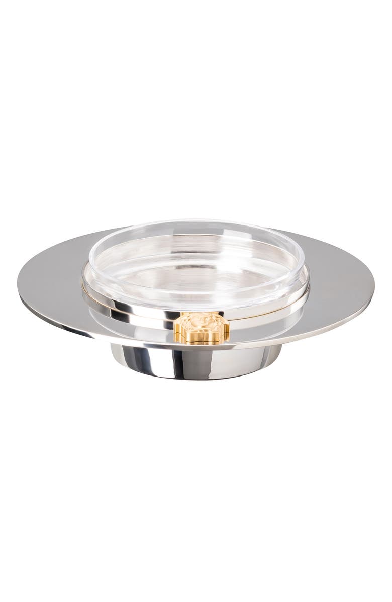 Versace Bar Caviar Dish Set, Main, color, 