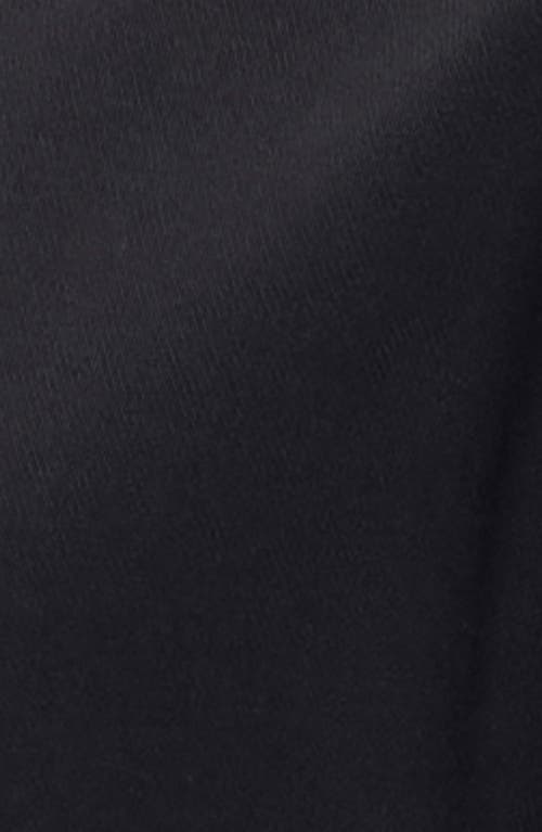 Lioness Twilight Crop Jacket In Ink