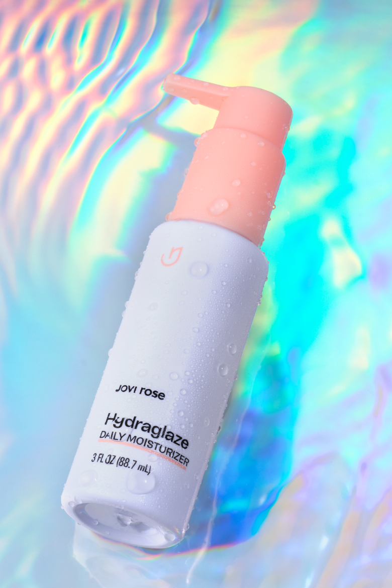 Hydraglaze Daily Moisturizer, Alternate, color, Pink