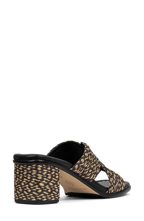 DONALD PLINER DONALD PLINER O'HARA SLIDE SANDAL 