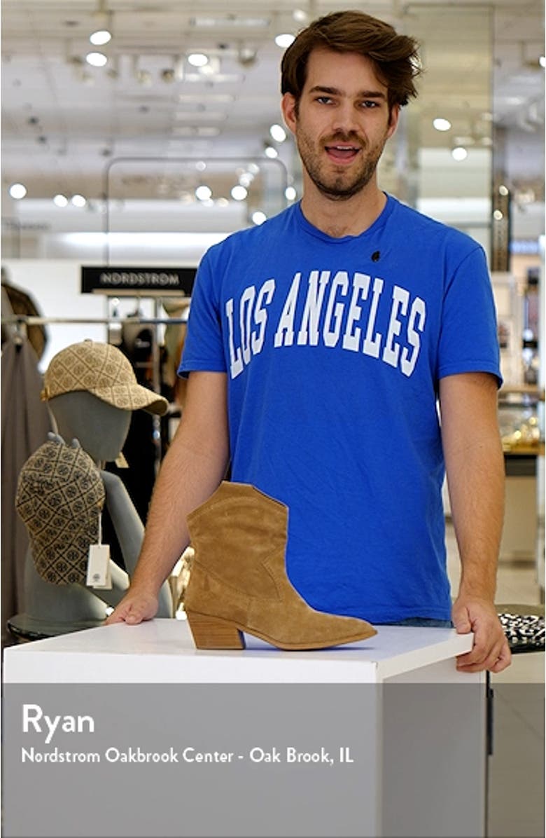 Arkansas Western Boot, sales video thumbnail